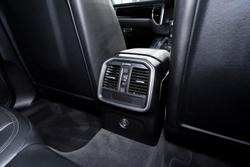 2018 Porsche
Macan S