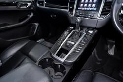 2018 Porsche
Macan S