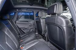 2018 Porsche
Macan S