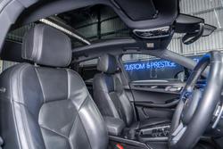 2018 Porsche
Macan S
