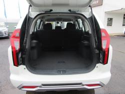 2025 Mitsubishi Pajero Sport GLX