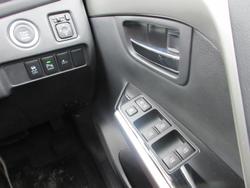 2025 Mitsubishi Pajero Sport GLX