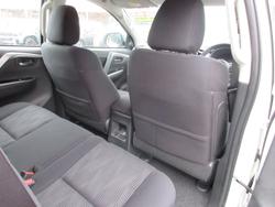 2025 Mitsubishi Pajero Sport GLX