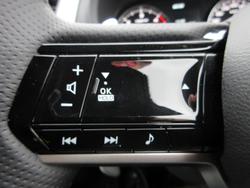 2025 Mitsubishi Pajero Sport GLX