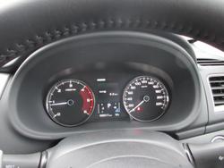 2025 Mitsubishi Pajero Sport GLX