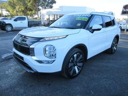 2025 Mitsubishi
Outlander Aspire