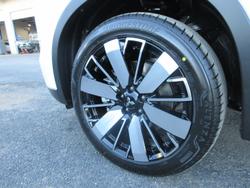 2025 Mitsubishi
Outlander Aspire