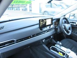 2025 Mitsubishi
Outlander Aspire