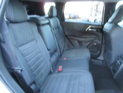 2025 Mitsubishi
Outlander Aspire