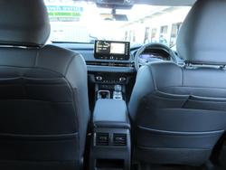 2025 Mitsubishi
Outlander Aspire