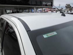 2025 Mitsubishi
Triton GLX+