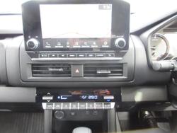 2025 Mitsubishi
Triton GLX+