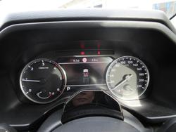 2025 Mitsubishi
Triton GLX+
