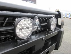 2025 Mitsubishi Triton GLX+