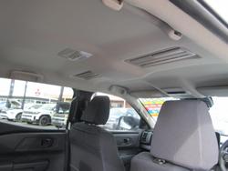 2025 Mitsubishi
Triton GLX+