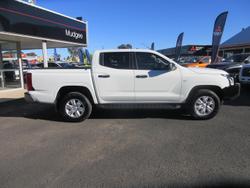 2025 Mitsubishi Triton GLX+