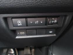 2025 Mitsubishi Triton GLX+