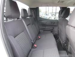 2025 Mitsubishi
Triton GLX+