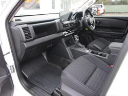 2025 Mitsubishi Triton GLX+