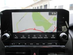 2025 Mitsubishi Triton GLX+