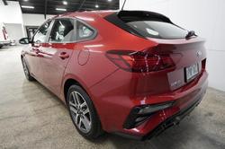 2019 Kia
Cerato Sport