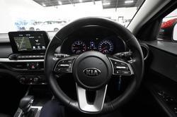 2019 Kia
Cerato Sport
