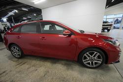 2019 Kia
Cerato Sport