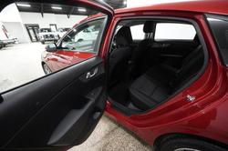2019 Kia
Cerato Sport