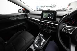 2019 Kia
Cerato Sport