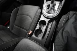2019 Kia
Cerato Sport