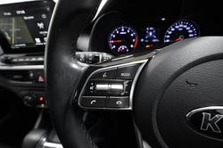 2019 Kia
Cerato Sport