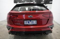 2019 Kia
Cerato Sport