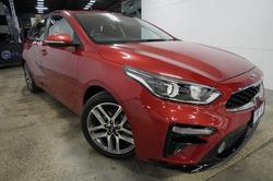 2019 Kia
Cerato Sport
