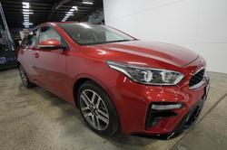 2019 Kia
Cerato Sport