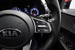 2019 Kia
Cerato Sport