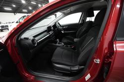 2019 Kia
Cerato Sport