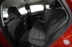 2019 Kia
Cerato Sport