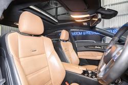 2014 Mercedes-Benz
CLS-Class CLS63 AMG S