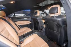 2014 Mercedes-Benz
CLS-Class CLS63 AMG S