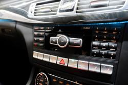 2014 Mercedes-Benz
CLS-Class CLS63 AMG S