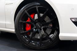 2014 Mercedes-Benz
CLS-Class CLS63 AMG S