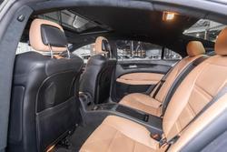 2014 Mercedes-Benz
CLS-Class CLS63 AMG S