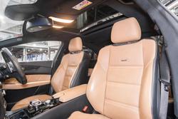 2014 Mercedes-Benz
CLS-Class CLS63 AMG S