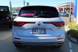 2021 Renault
                Koleos Intens