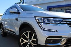 2021 Renault
                Koleos Intens