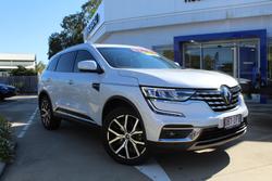 2021 Renault
                Koleos Intens