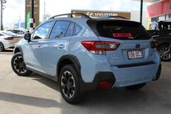2021 Subaru
XV 2.0i Premium