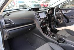 2021 Subaru
XV 2.0i Premium