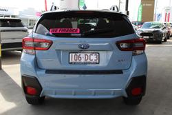 2021 Subaru
XV 2.0i Premium
