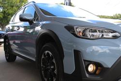 2021 Subaru
XV 2.0i Premium